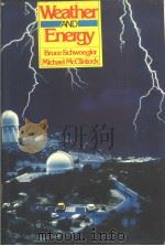 WEATHER AND ENERGY（ PDF版）