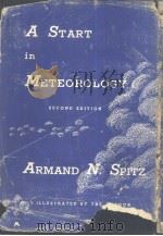 A START IN METEOROLOGY（ PDF版）