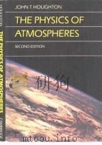 THE PHYSICS OF ATMOSPHERES（ PDF版）