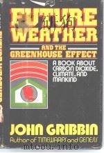 FUTURE WEATHER AND THE GREENHOUSE EFFECT     PDF电子版封面  0440024986   