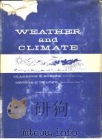 Weather and Climate（ PDF版）