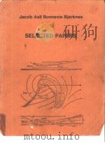 SELECTED PAPERS（ PDF版）