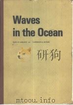 Waves in the Ocean     PDF电子版封面  0444416021   
