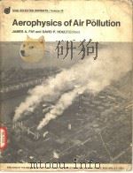 Aerophysics of Air Pollution（ PDF版）