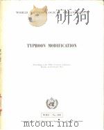 TYPHOON MODIFICATION（ PDF版）