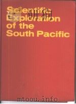 Scientific Exploration of the South Pacific（ PDF版）