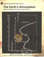 The Earth's Atmosphere     PDF电子版封面     