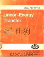 Linear Energy Transfer（ PDF版）