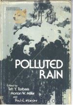 POLLUTED RAIN（ PDF版）