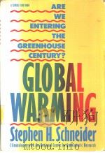 Global Warming（ PDF版）
