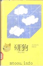 Weather Forecasting as a Problem in Physics     PDF电子版封面  0262130831   