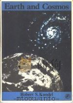 EARTH AND COSMOS     PDF电子版封面  0080230865   