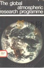 THE GLOBAL ATMOSPHERIC RESEARCH PROGRAMME（ PDF版）