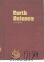 Earth Science SECOND EDITION     PDF电子版封面     