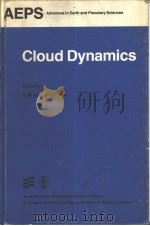 Cloud Dynamics     PDF电子版封面     