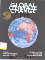 GLOBAL CHANGE（ PDF版）
