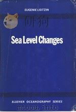 SEA-LEVEL CHANGES     PDF电子版封面     