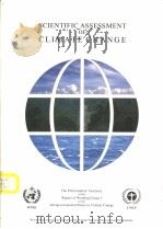 SCIENTIFIC ASSESSMENT OF CLIMATE CHANGE（ PDF版）