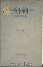 WEATHER ANALYSIS AND FORECASTING  VOLUME2（ PDF版）