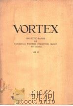 VORTEX     PDF电子版封面     