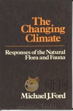 The changing climate:responses of the natural fauna and flora（ PDF版）