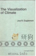 The Visualization of Climate     PDF电子版封面     