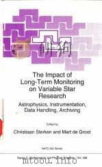 The Impact of Long-Term Monitoring on Variable Star Research（ PDF版）