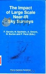 The Impact of Large Scale Near-IR Sky Surveys（ PDF版）