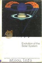 Evolution of the Solar System（ PDF版）