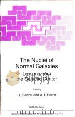 The Nuclei of Normal Galaxies（ PDF版）