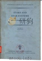 STARS AND STAR SYSTEMS（ PDF版）