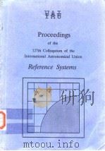 Proceedings of the 127th Colloquium of the International Astronomical Union     PDF电子版封面    James A.Hughes Clayton A.Smith 