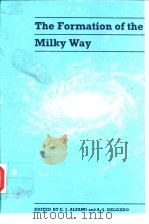 The Formation of the Milky Way（ PDF版）
