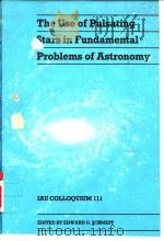 The Use of Pulsating Stars in Fundamental Problems of Astronomy（ PDF版）