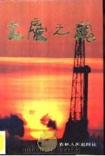 大庆之魂  大庆油田开发建设30年中的年轻人（1990 PDF版）