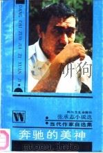 奔驰的美神  张承志小说选（1988 PDF版）