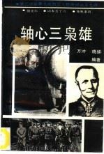 轴心三枭雄（1994 PDF版）