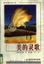 美的灵歌  韩末淑长篇小说（1997 PDF版）