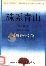 魂系青山（1990 PDF版）