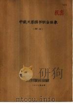 中俄关系图书联合目录  日文部分（1973 PDF版）