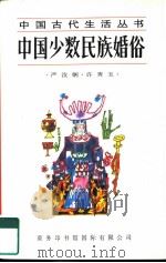 中国少数民族婚俗（1997 PDF版）