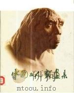 中国古人类画集（1980 PDF版）