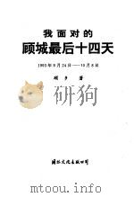 中华注视你（1994 PDF版）