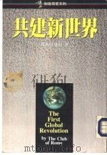 共建新世界（1992 PDF版）