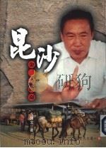 昆沙  金三角传奇   1997  PDF电子版封面    李怡慧，陈文著 