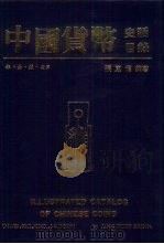 中国货币  史话目录（1982 PDF版）