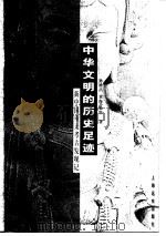 中华文明的历史足迹  新中国重大考古发现记（1999 PDF版）