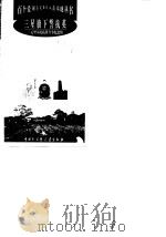三星旗下誓抗英  三元里人民抗英斗争纪念馆   1998  PDF电子版封面  7500060726  李穗梅编著 
