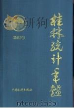 桂林统计年鉴  1990（1990 PDF版）