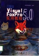 中文Visual Foxpro 5.0实用教程   1997  PDF电子版封面  7800349829  希望图书创作室编著 